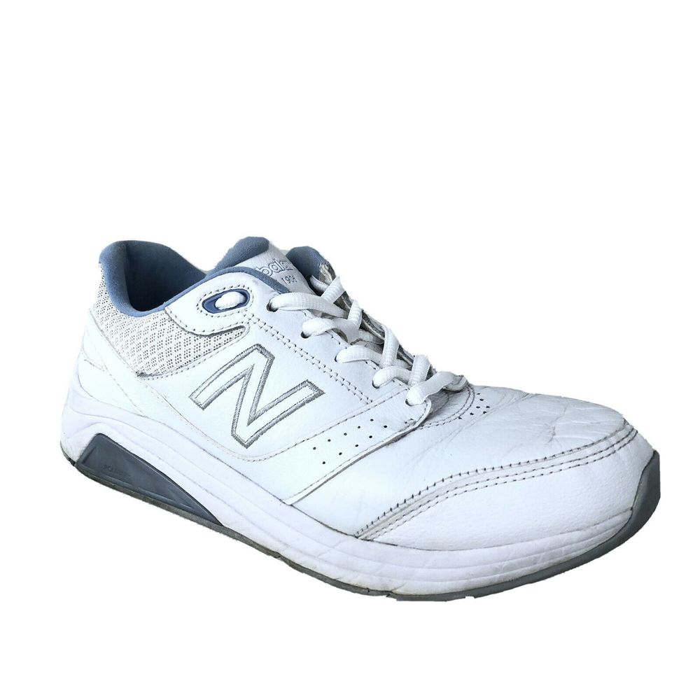 New Balance 928 v2 Walking Sneaker Sz 8